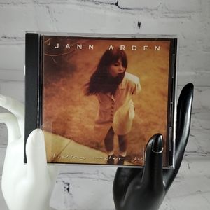 Music CD - Jann Arden